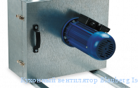 �������� ���������� Blauberg Iso-K 315 4E